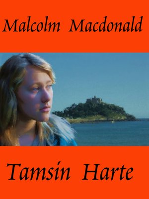 cover image of Tamsin Harte